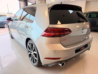 Volkswagen Golf GTI Performance Full Extras