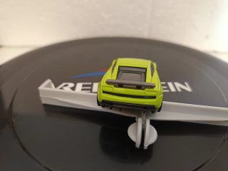 hot wheels lamborghini gallardo