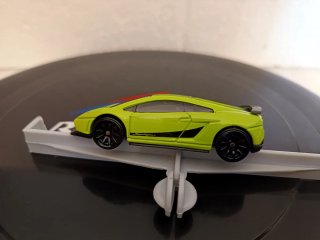 hot wheels lamborghini gallardo