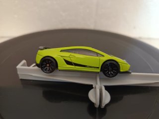 hot wheels lamborghini gallardo