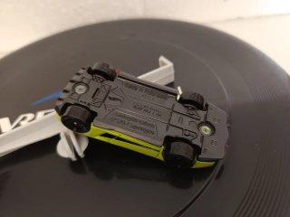 hot wheels lamborghini gallardo
