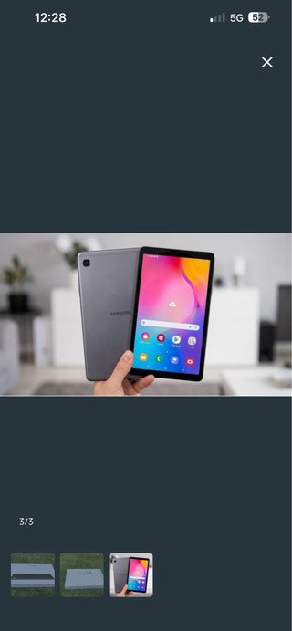 Samsung Galaxy Tab A11 Precintada