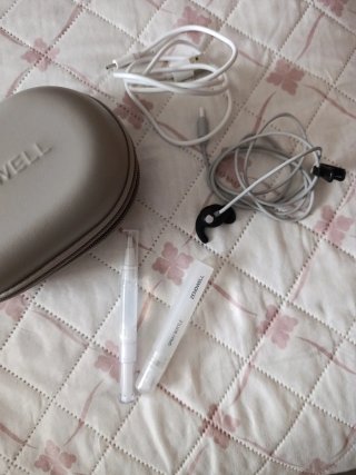 Estimulador Nervio Vago ZENOWELL Negro/Gris