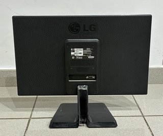 Pantalla LG LED 20 Negra