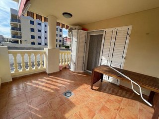 Piso en alquiler en Moncófar playa en Moncofa