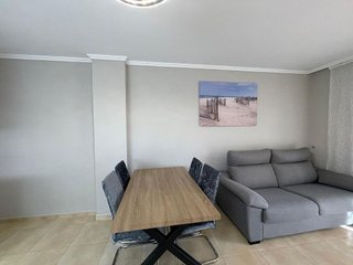 Piso en alquiler en Moncófar playa en Moncofa