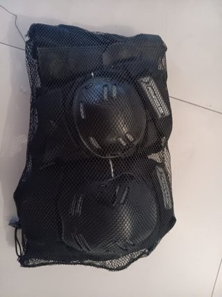 Protecciones Patines/Skate Adulto