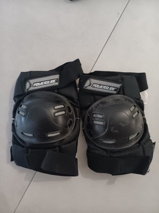 Protecciones Patines/Skate Adulto