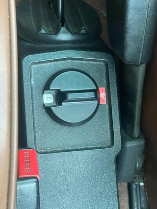 Porsche 911 CARRERA CABRIO