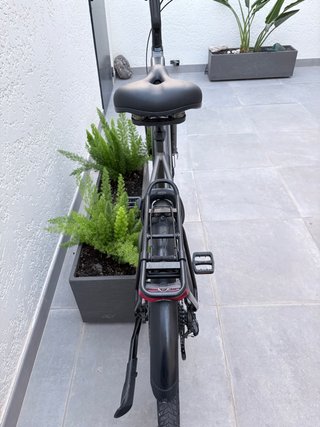 Bicicleta Eléctrica Kalkhoff