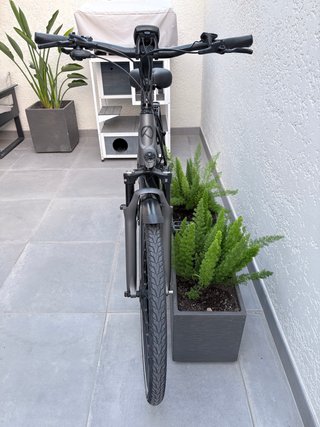Bicicleta Eléctrica Kalkhoff