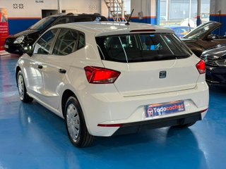 Seat Ibiza 1.0 55kW (75CV) Reference Plus