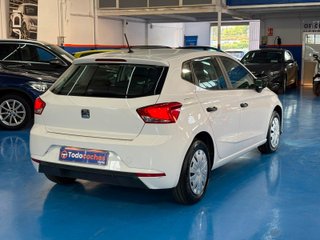 Seat Ibiza 1.0 55kW (75CV) Reference Plus