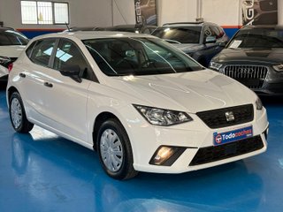 Seat Ibiza 1.0 55kW (75CV) Reference Plus