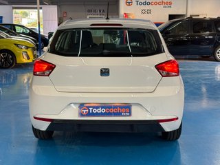 Seat Ibiza 1.0 55kW (75CV) Reference Plus
