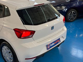 Seat Ibiza 1.0 55kW (75CV) Reference Plus