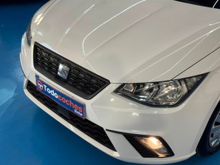 Seat Ibiza 1.0 55kW (75CV) Reference Plus