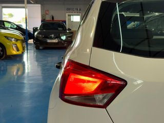 Seat Ibiza 1.0 55kW (75CV) Reference Plus