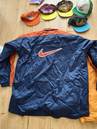Lote Ropa Vintage Nike