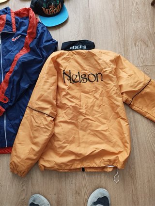 Lote Ropa Vintage Nike