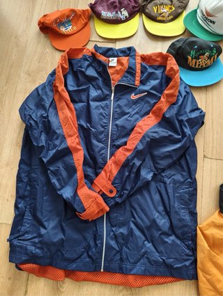 Lote Ropa Vintage Nike