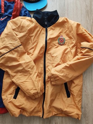 Lote Ropa Vintage Nike