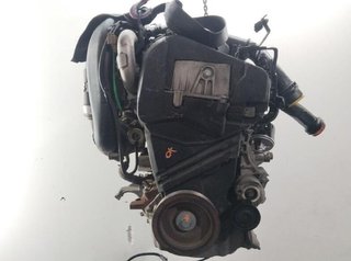 Motor 8201246265 renault clio 1.5 dci ceslp6549312