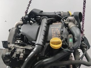 Motor 8201246265 renault clio 1.5 dci ceslp6549312