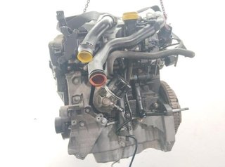 Motor 8201246265 renault clio 1.5 dci ceslp6549312