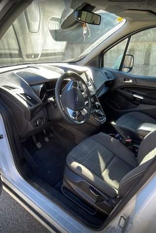 Ford Grand Tourneo Connec 2015