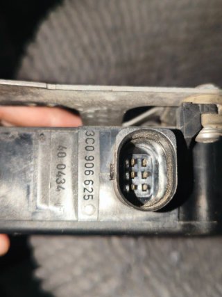 Bloque Electroválvulas VW Passat 3C0906625