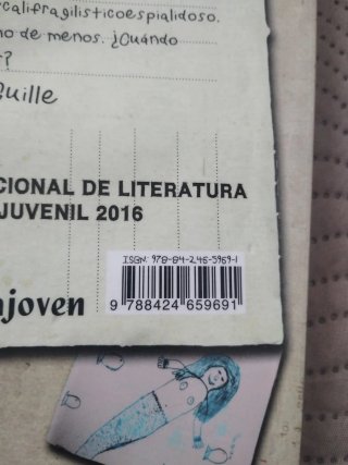 Un hijo