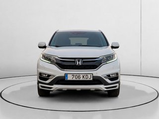 Honda CR-V 1.6 i-DTEC Lifestyle 4x2 88 kW (120 CV)