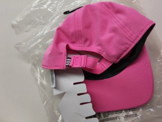 Gorra ORIGINAL Adidas. Rosa. Mujer.