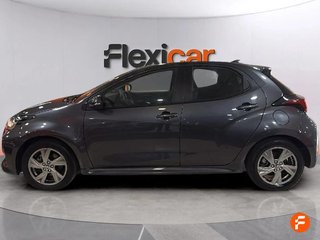Toyota Yaris 1.5 120H Active Plus