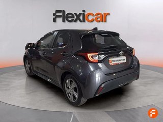 Toyota Yaris 1.5 120H Active Plus