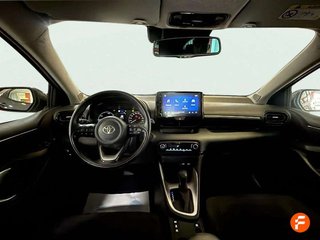 Toyota Yaris 1.5 120H Active Plus