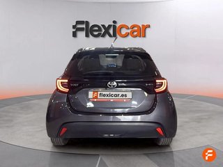 Toyota Yaris 1.5 120H Active Plus