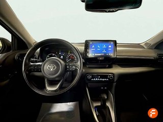Toyota Yaris 1.5 120H Active Plus