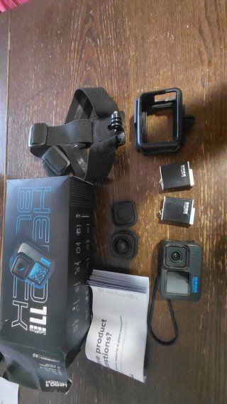 GoPro HERO11 Black