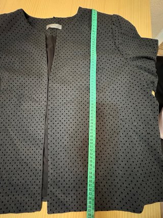 Chaqueta Mujer Woman (Corte Inglés) Talla 60