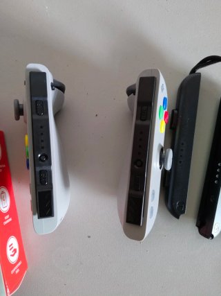 Controller Joy-Con per Nintendo Switch