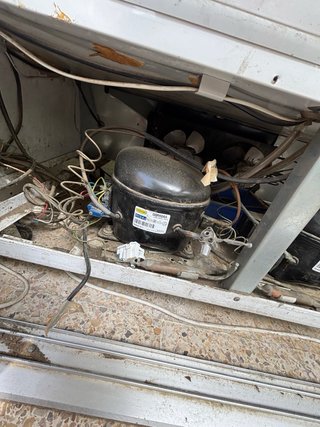Instalación y reparación de Aires acondiciondo y