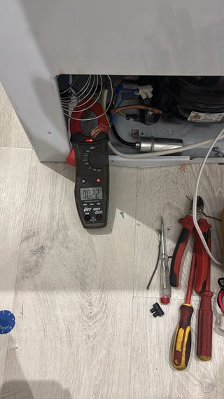 Instalación y reparación de Aires acondiciondo y