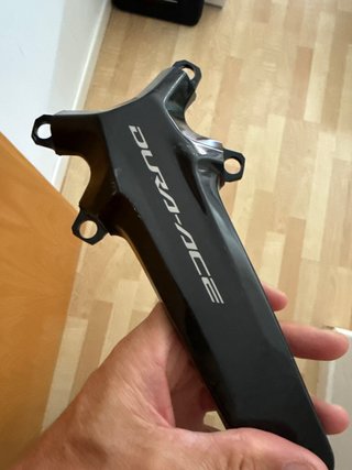 Bielas Dura-Ace FC-R9200 172.5mm