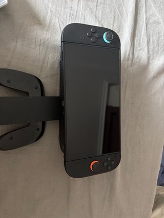 Nintendo Switch con 2 + juegos