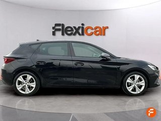 Seat Leon 1.5 TSI 85kW S&S FR 75 Aniversario