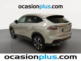 MG HS 1.5T Comfort DCT 125 kW (170 CV)