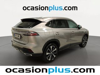 MG HS 1.5T Comfort DCT 125 kW (170 CV)