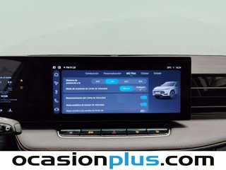 MG HS 1.5T Comfort DCT 125 kW (170 CV)